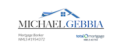 Michael Gebbia, Mortgage Banker NMLS #1954372 02
