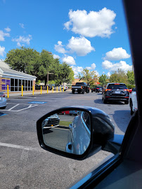 Bank of America (with Drive-thru services) 01
