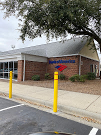 Bank of America (with Drive-thru services) 03