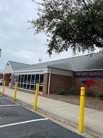 Bank of America (with Drive-thru services) 04