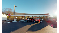 Bank of America (with Drive-thru ATM) 01