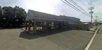 Bank of America (with Drive-thru ATM) 02