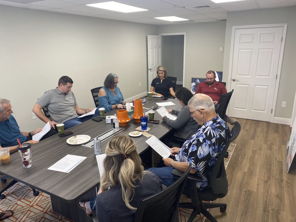 Amerifirst Home Mortgage - Spring Hill 01