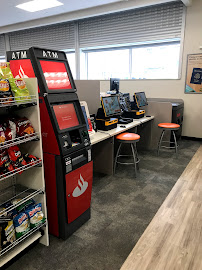 Santander Bank ATM 01