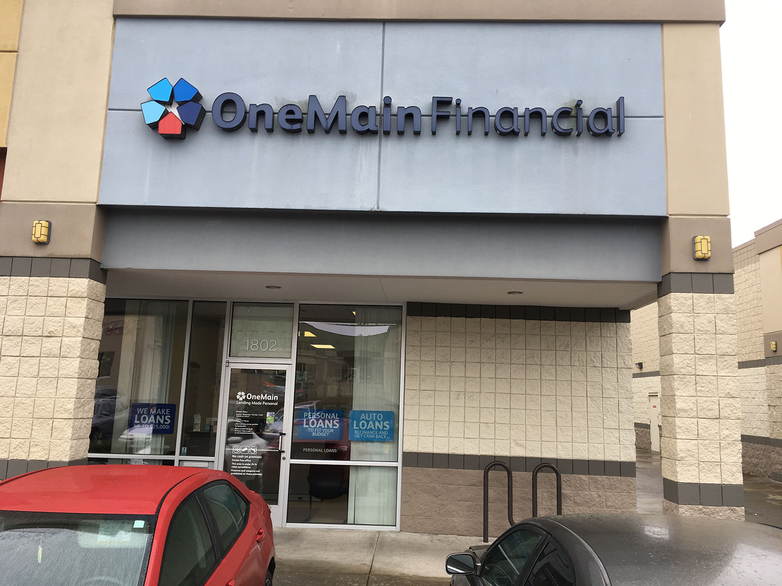OneMain Financial 01