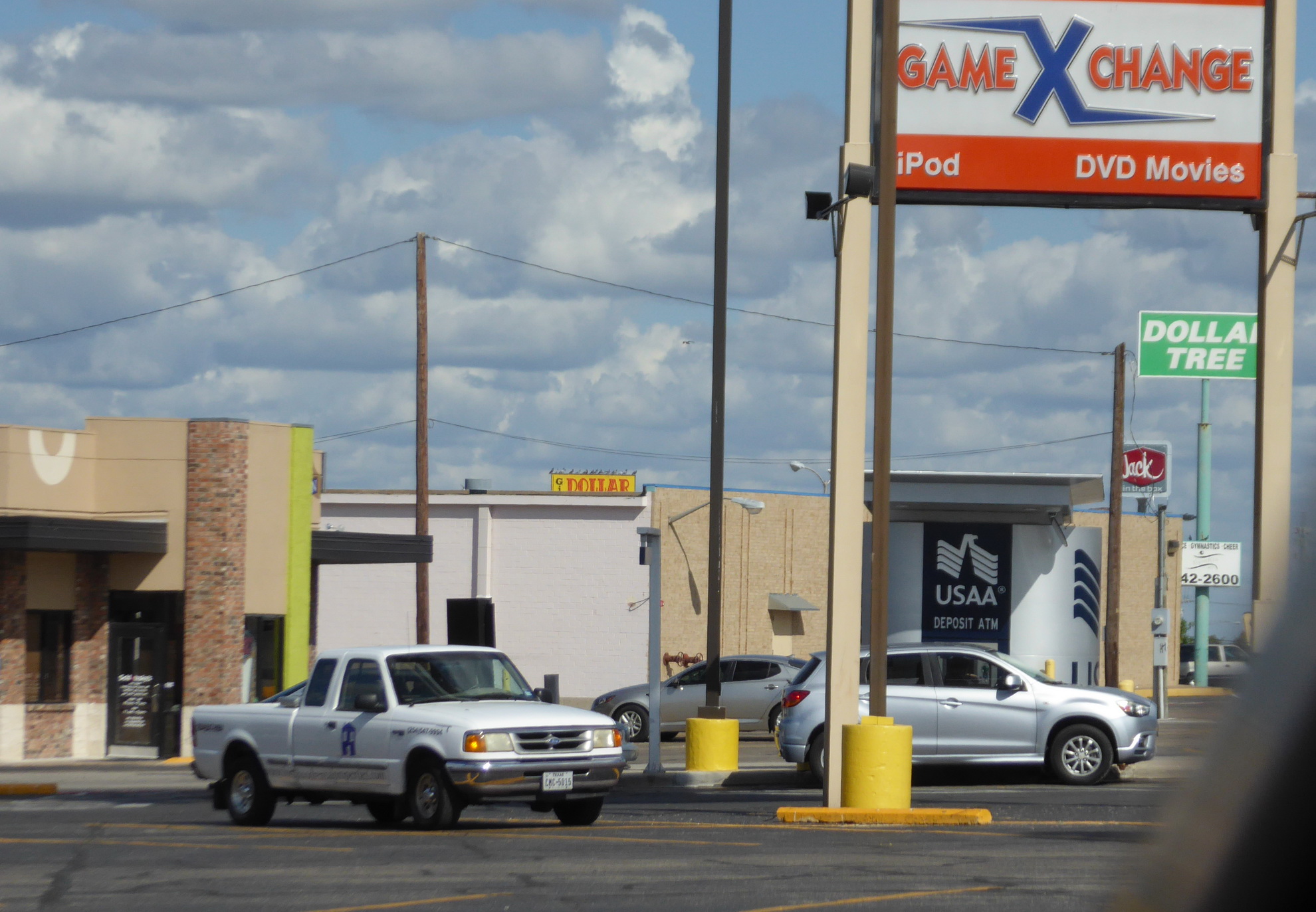 USAA ATM 01