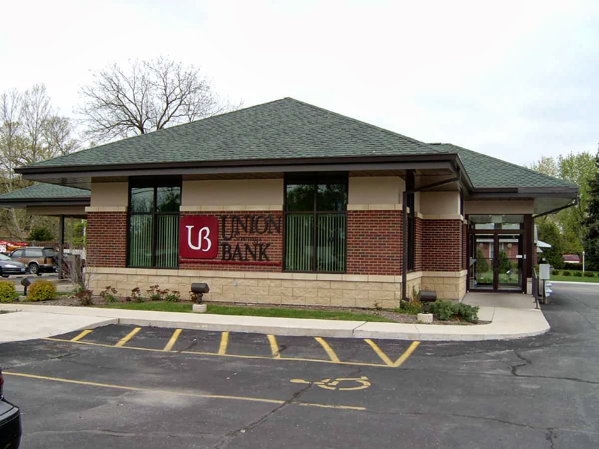 Union Savings Bank 01