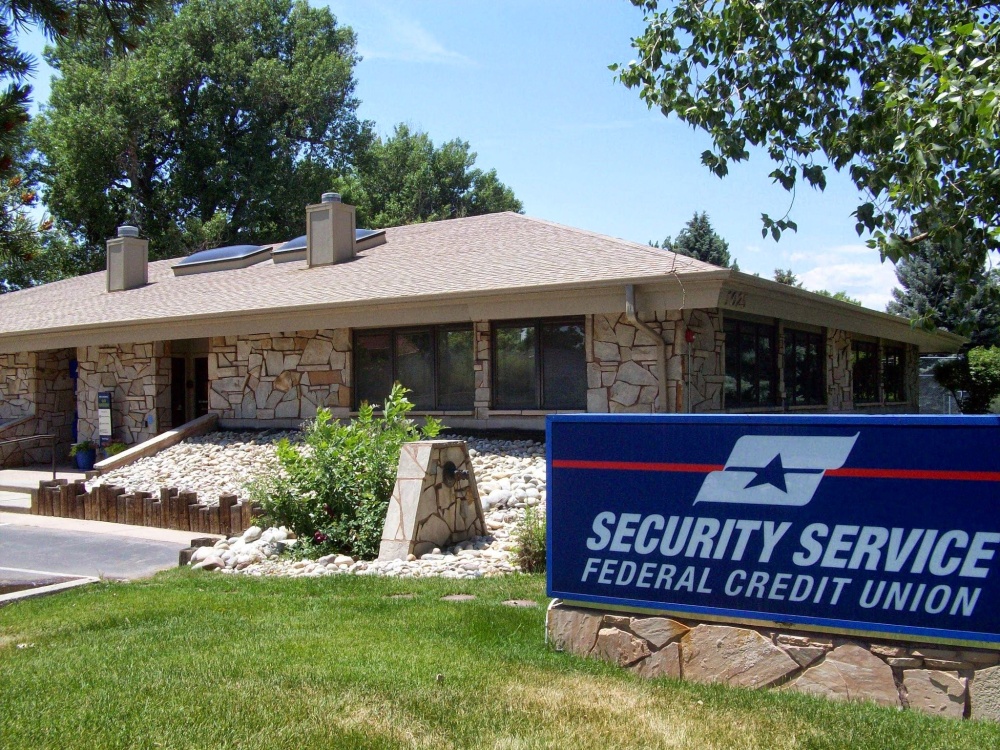 Security Service Federal Credit Union 01