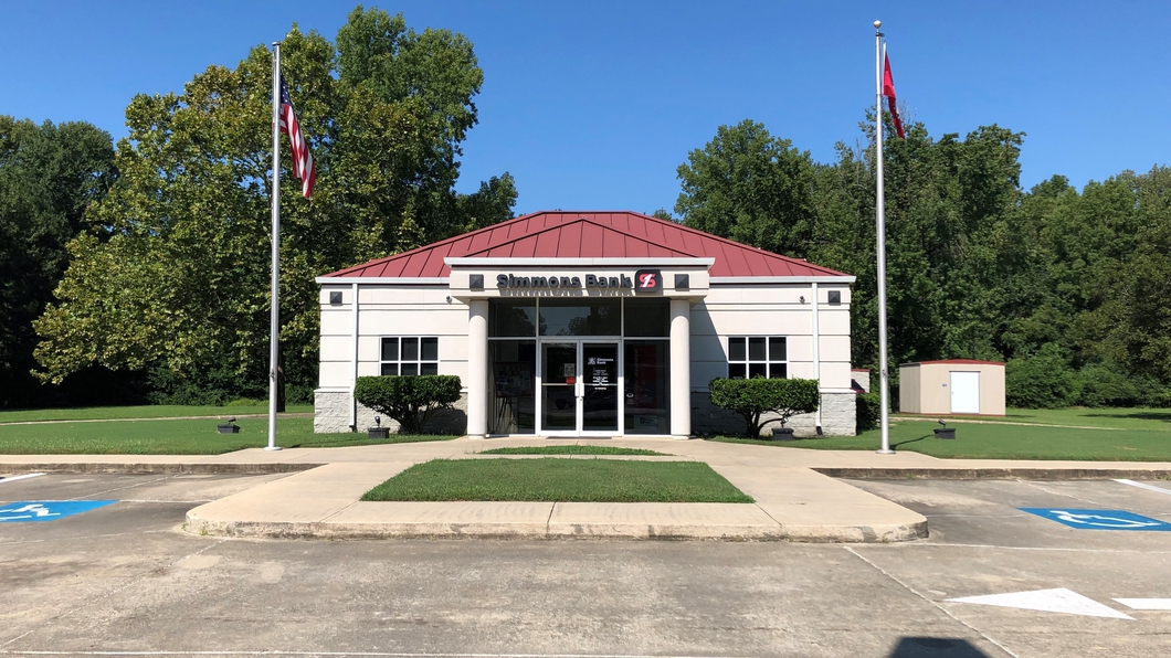 Simmons Bank 01