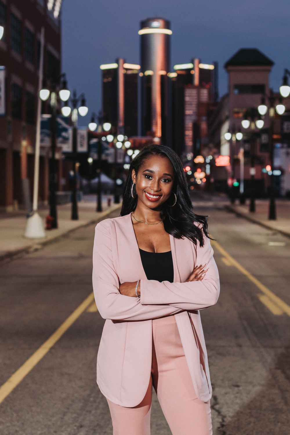 Antoinette Martin, Mortgage Loan Officer 01
