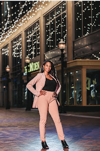 Antoinette Martin, Mortgage Loan Officer 02