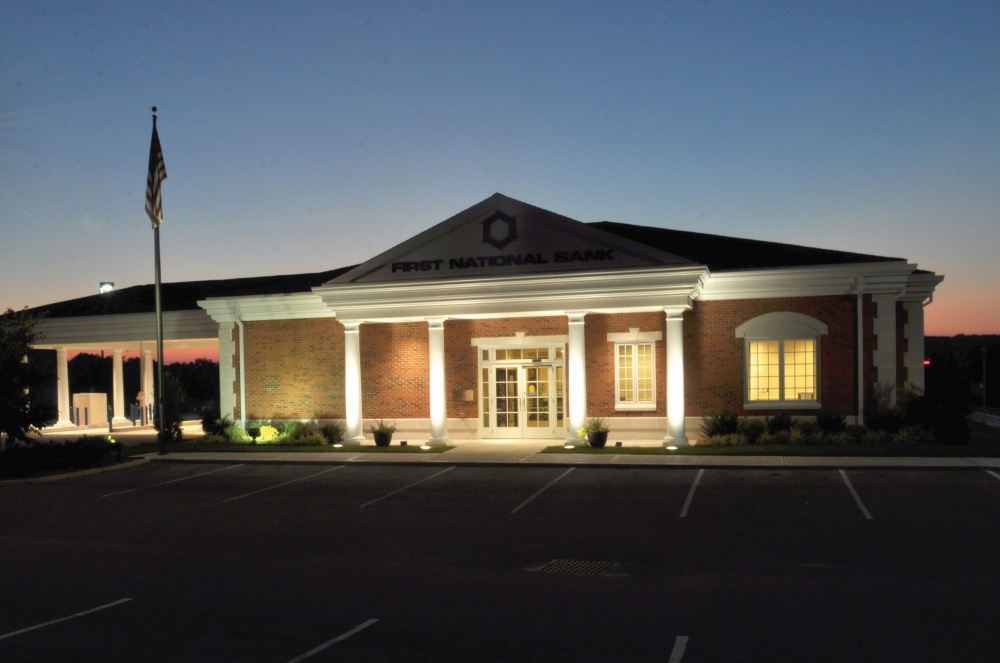First National Bank of Tennessee 01