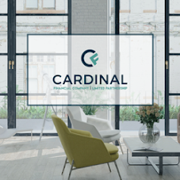 Cardinal Financial - Brad Hamblen 04