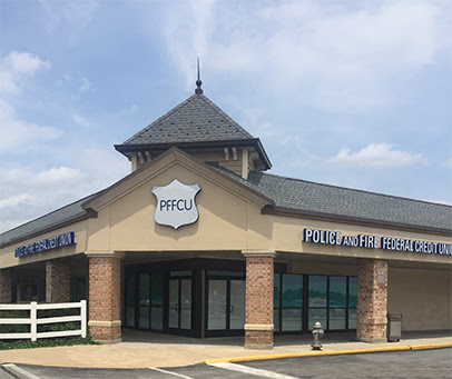 PFFCU- Police and Fire Federal Credit Union 01
