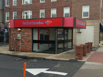 Bank of America ATM 01