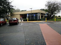 Bank of America (with Drive-thru services) 02