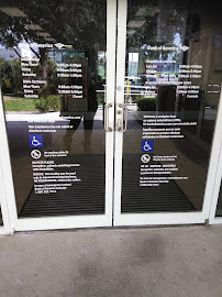 Bank of America (with Drive-thru services) 03