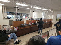 Bank of America (with Drive-thru services) 04