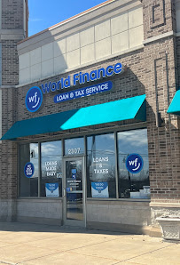 World Finance 03
