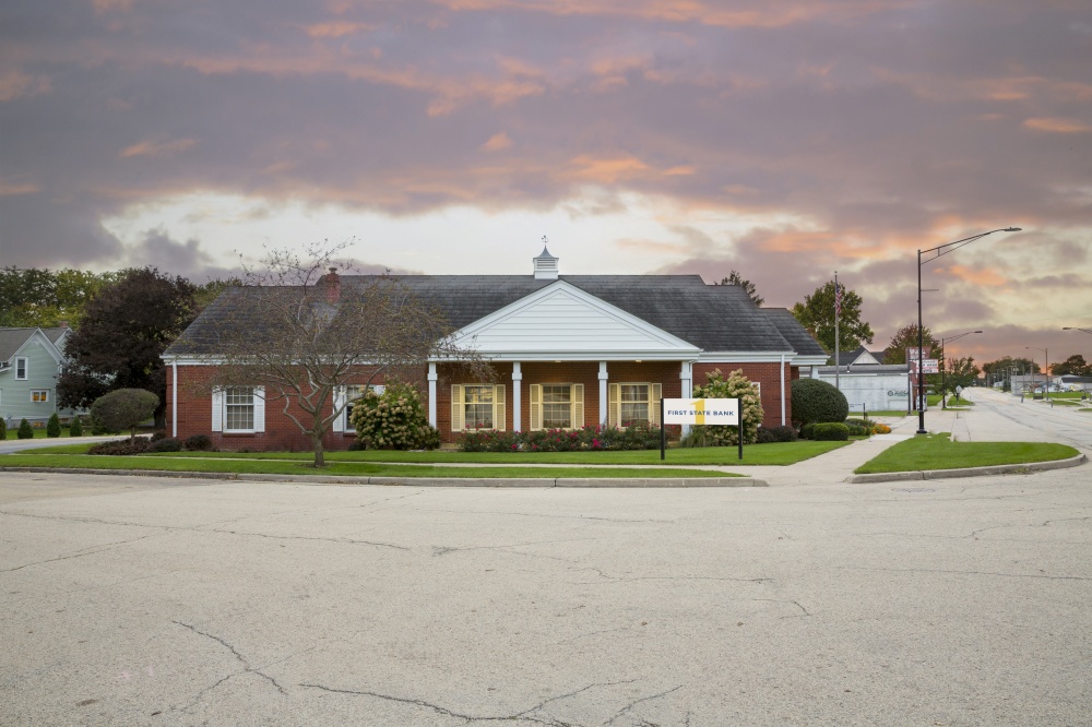 First State Bank 01