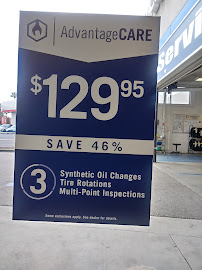 Service Department at Culver City Honda 02