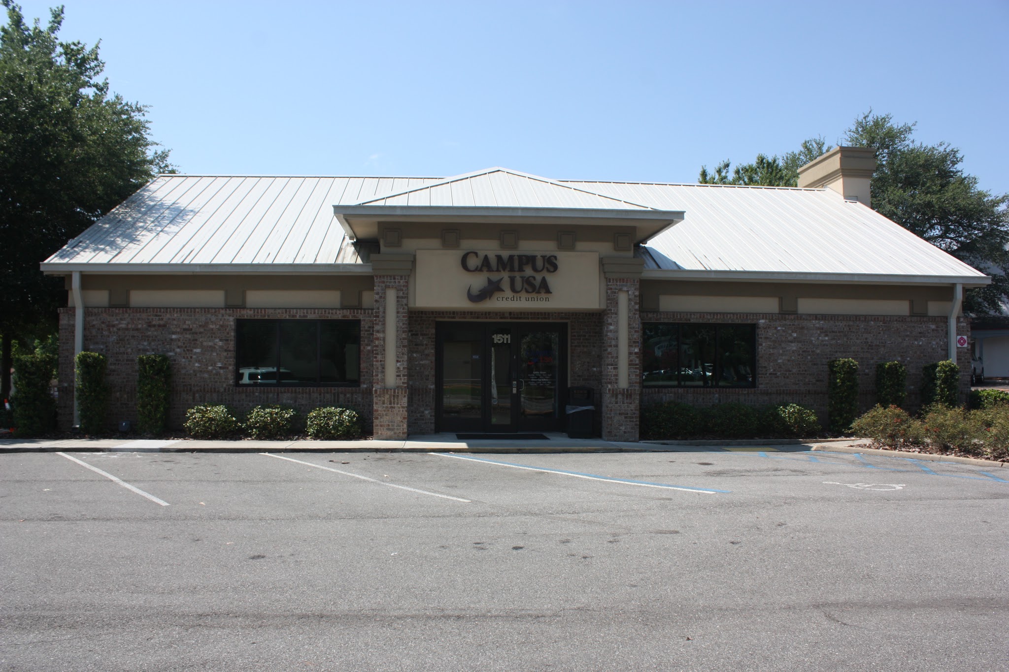 CAMPUS USA Credit Union 01