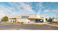 Bank of America (with Drive-thru services) 01
