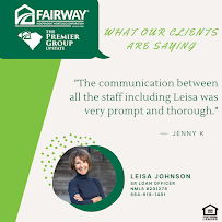 Leisa Johnson Greenville Mortgage Lender 04