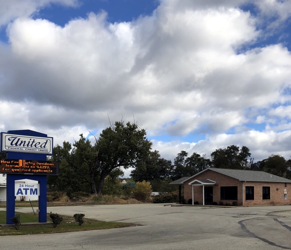 The United Federal Credit Union 01