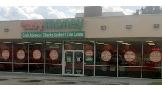 Easy Money 01
