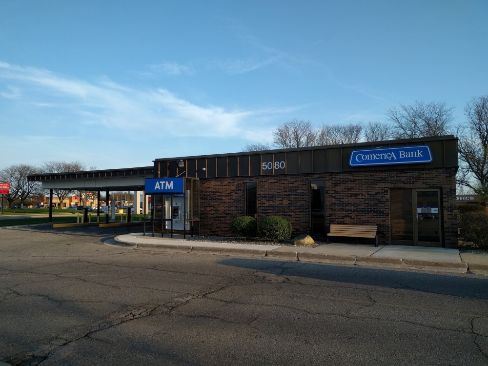 Comerica Bank 01