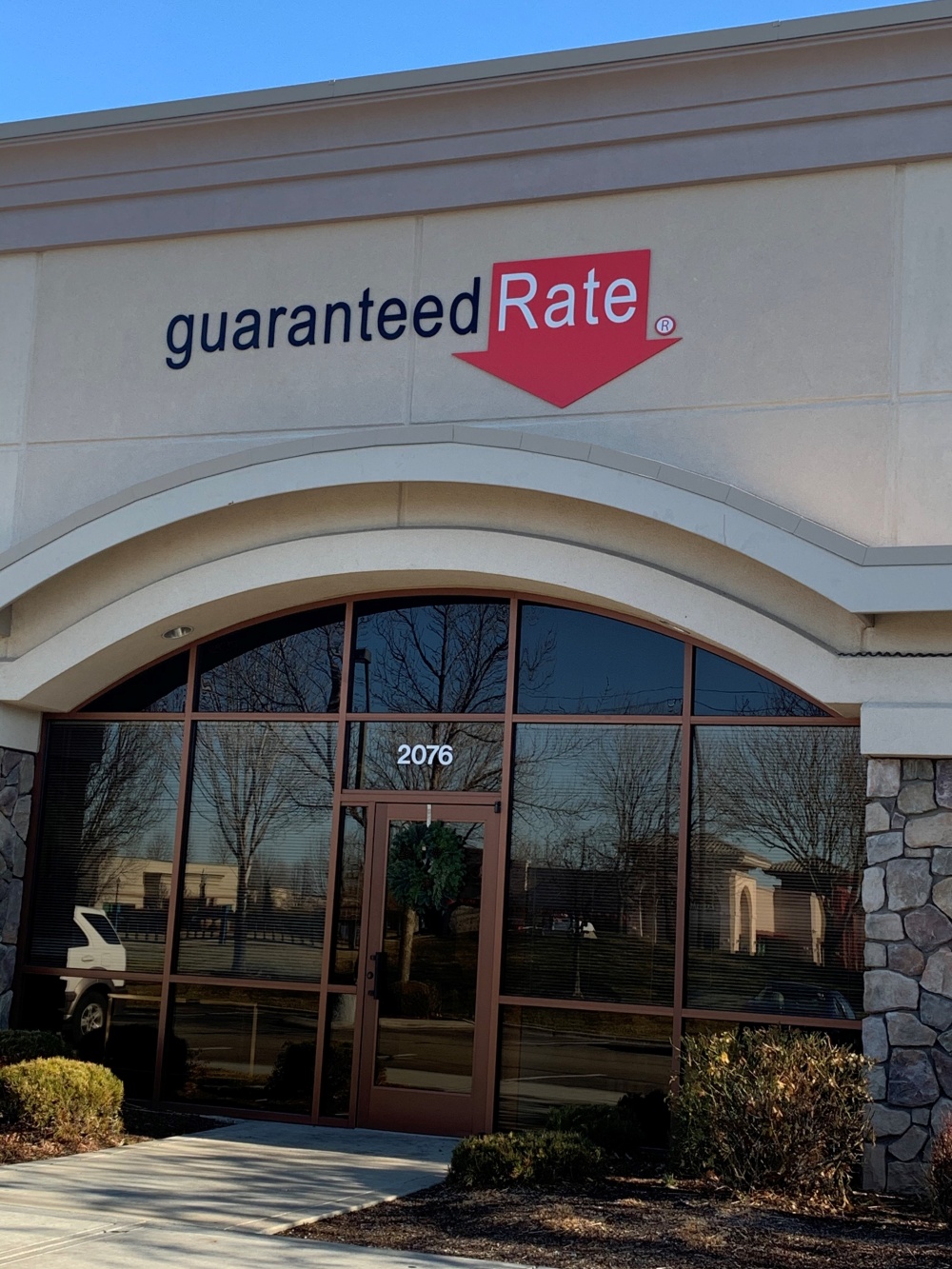 Guaranteed Rate 01