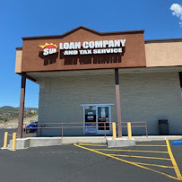 Sun Loan Company 03