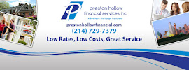 Preston Hollow Financial Services, Inc. 03