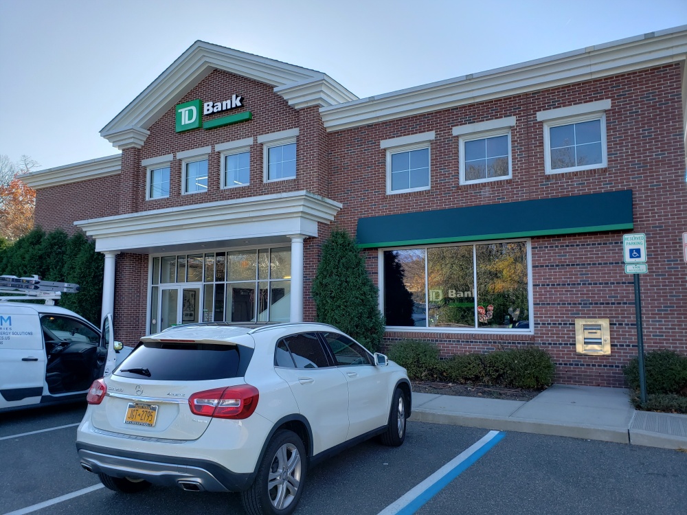 TD Bank 01