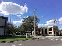 Bank of America (with Drive-thru ATM) 02