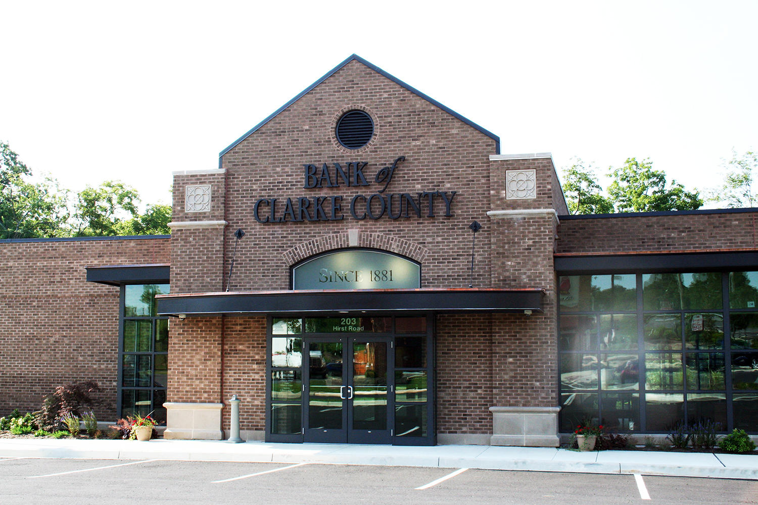 Bank of Clarke County 01