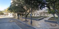GM Financial Headquarters — Burnett Plaza 04