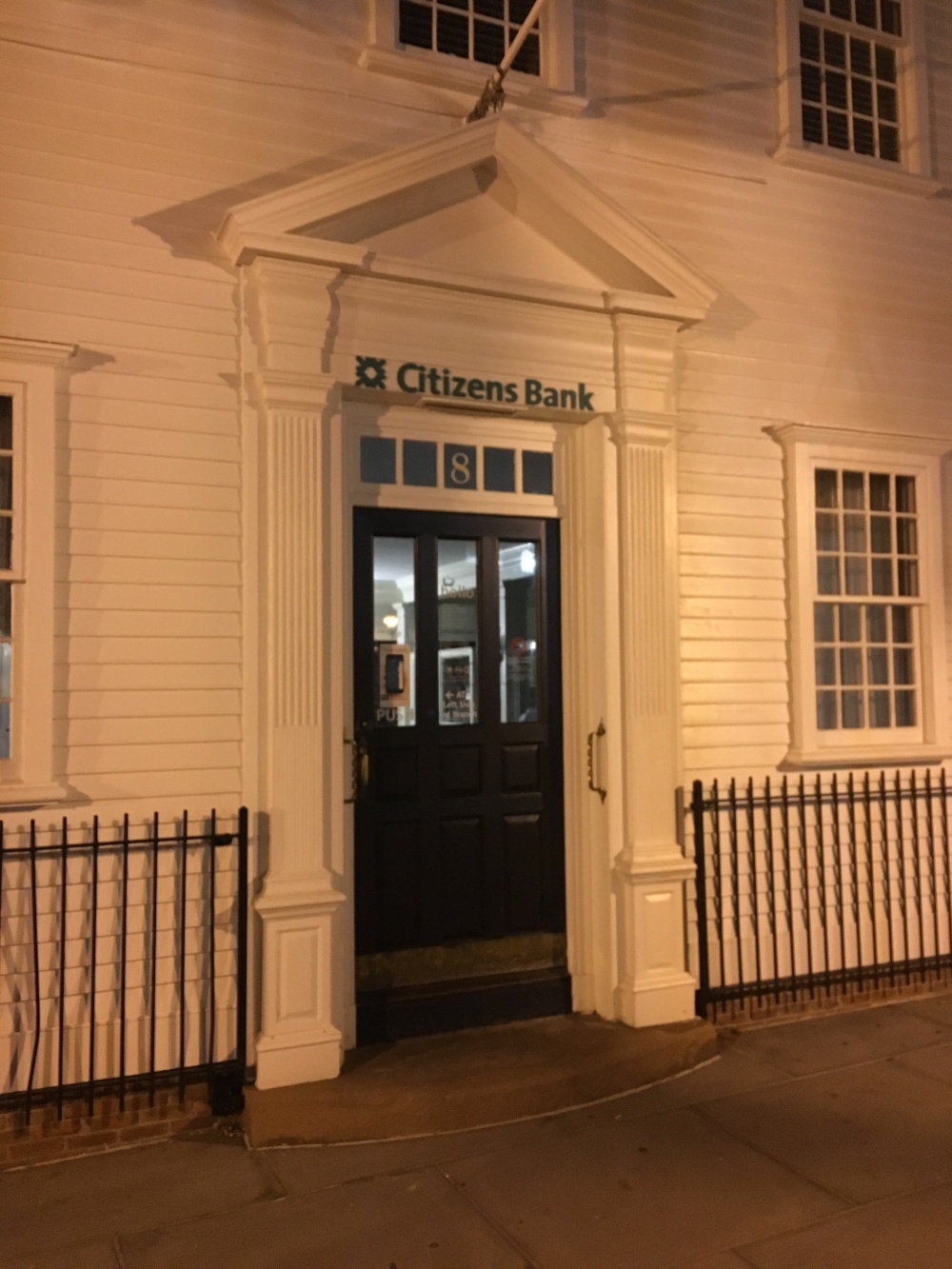 Citizens Bank 01