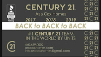 CENTURY 21 Asa Cox Homes 01