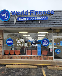 World Finance 02