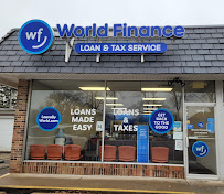 World Finance 03