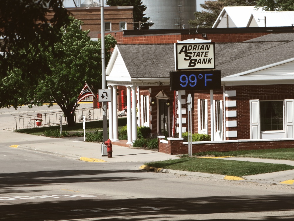 Adrian State Bank 01