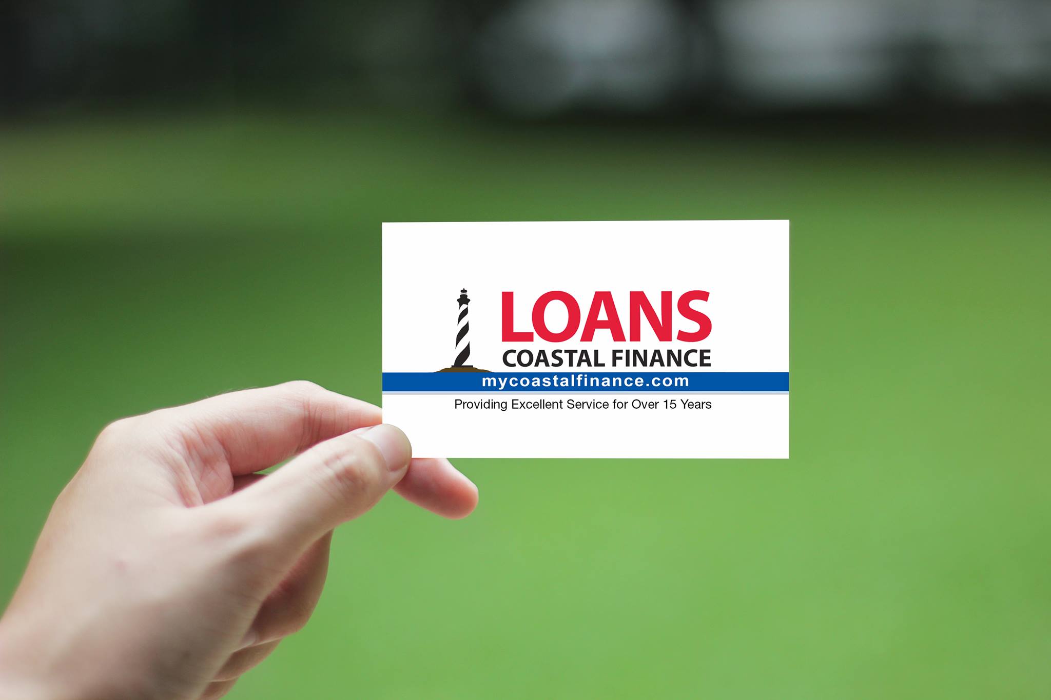 Coastal Finance Company 01