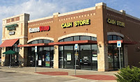 Cash Store 01
