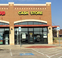 Cash Store 03