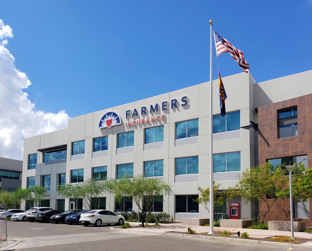 Farmers Insurance Federal Credit Union 01