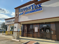 InvesTex Credit Union 01