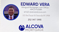 Edward Vera Mortgage Loan Officer 02