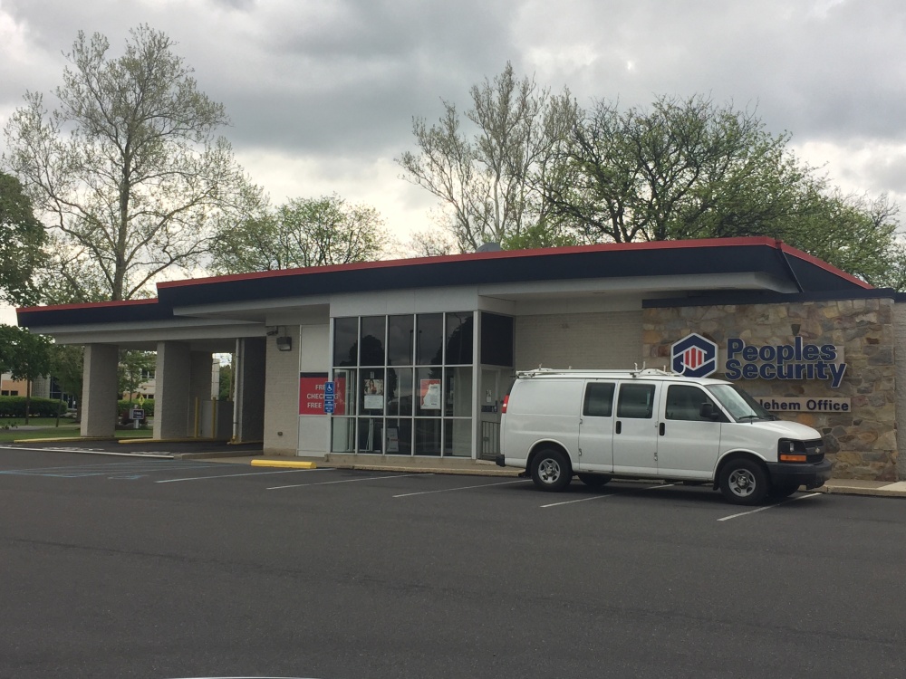 Peoples Security Bank & Trust Company 01